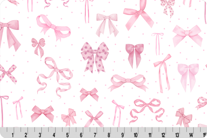 Cuddle Boutique Pink