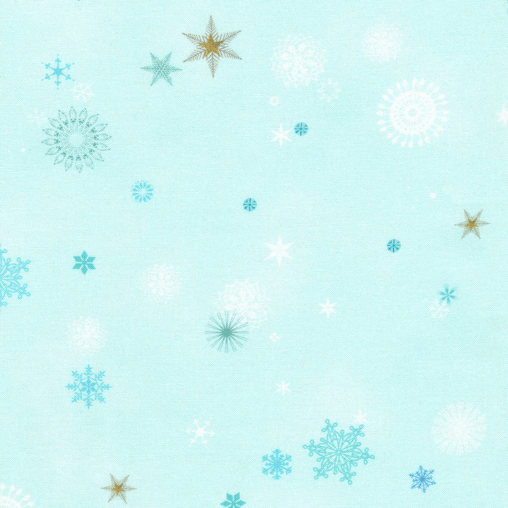 Festive Fauna Sky