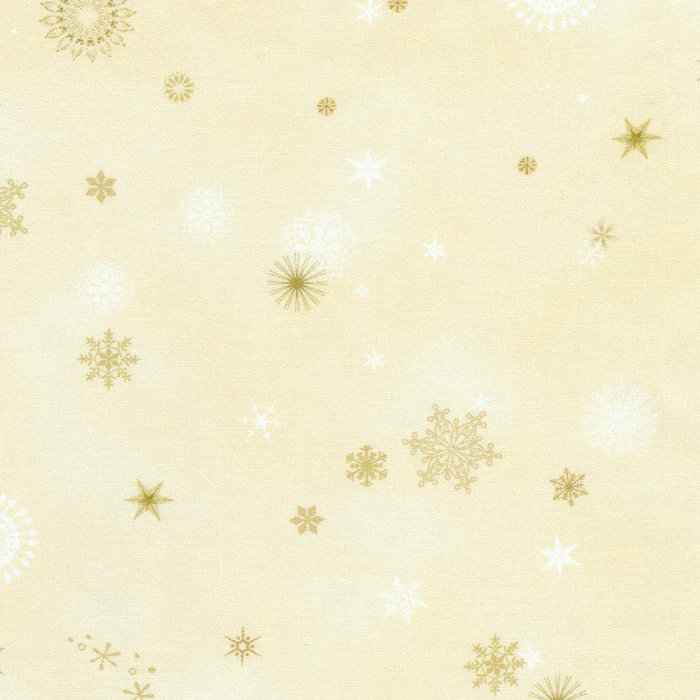 Festive Fauna Natural