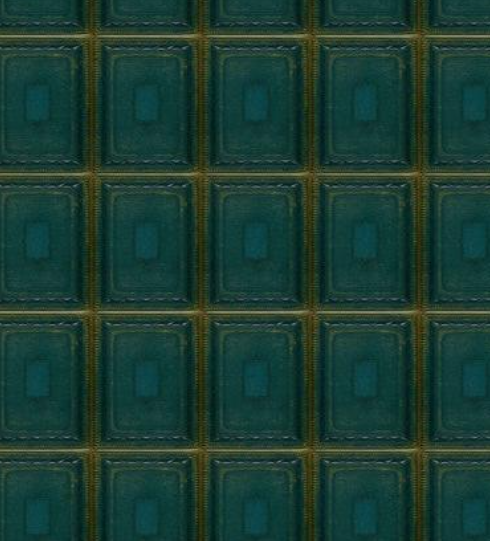Teal Palette Tiles