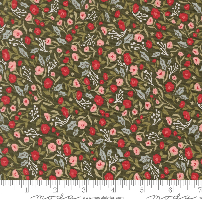 Berry and Pine 5241 13
