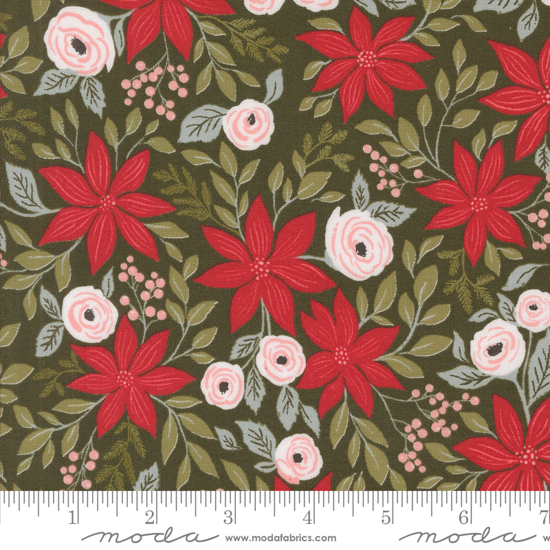 Berry and Pine 5240 13