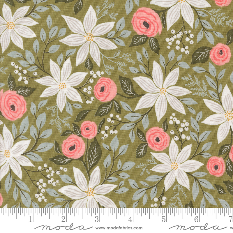 Berry and Pine 5240 12