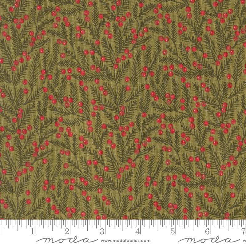 Berry and Pine 5243 12