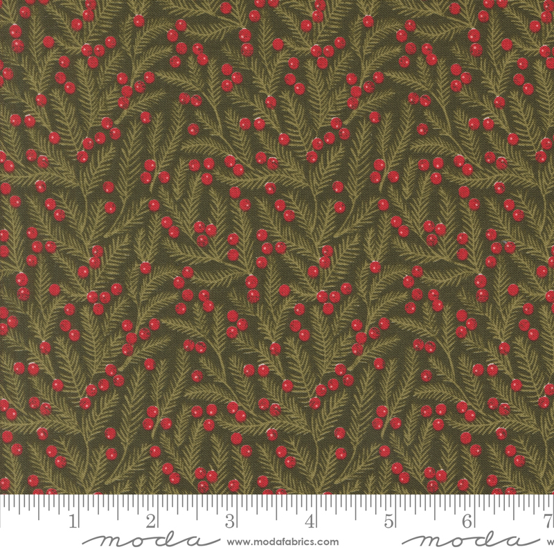 Berry and Pine 5243 13