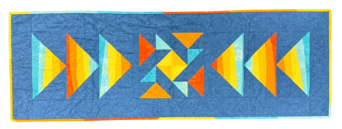 Sunshine Flight Runner Kit