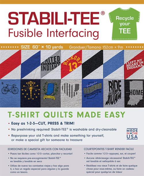 Stabili-Tee