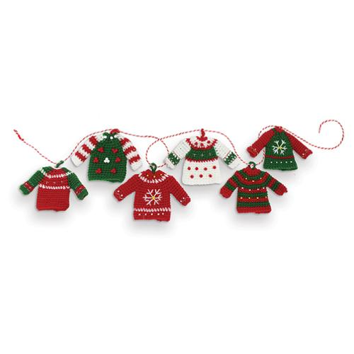 DIY Crochet Garland Kit