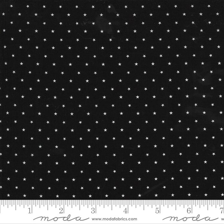 Essential Dots Jet Black 8654 41
