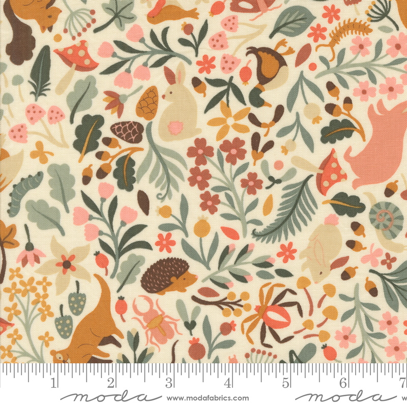 Acorn Hollow 30760 11