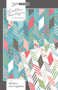 Modern Herringbone Pattern