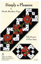 Simply A Pleasure Pattern
