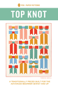 Top Knot Pattern