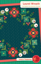 Laurel Wreath Pattern