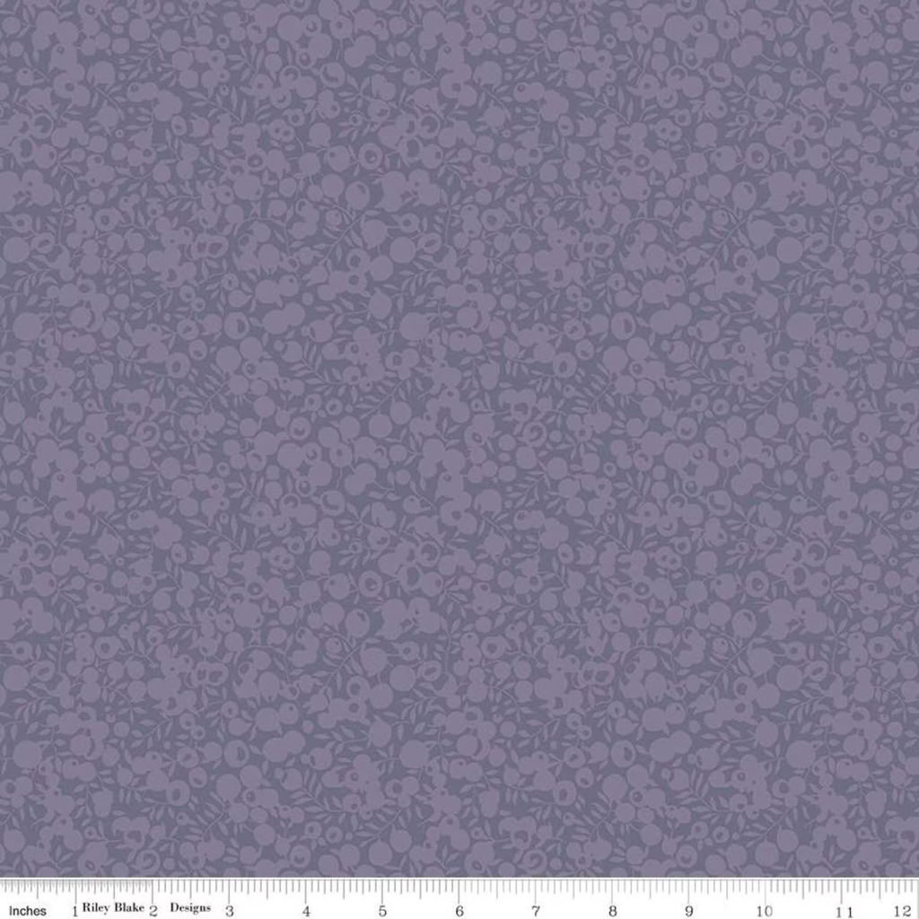 Liberty Wiltshire Shadow Collection Lavender
