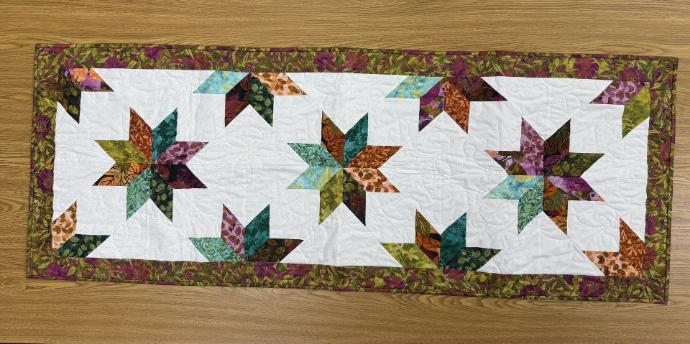 Floating Potpourri Runner Kit