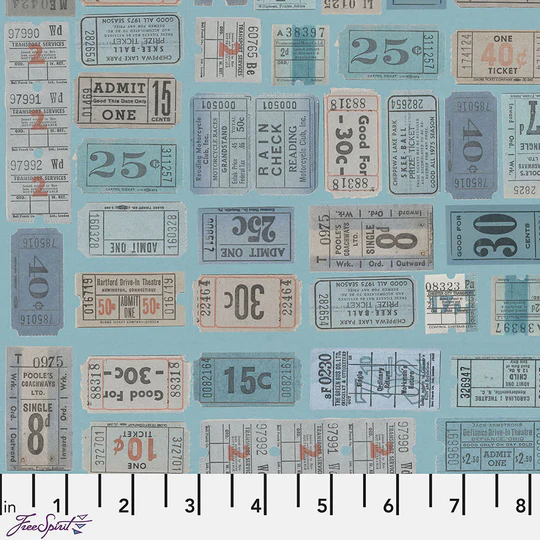 Blue Palette Tickets