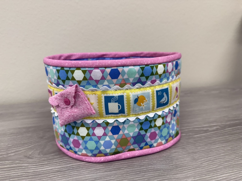 Clutter Keeper Kit