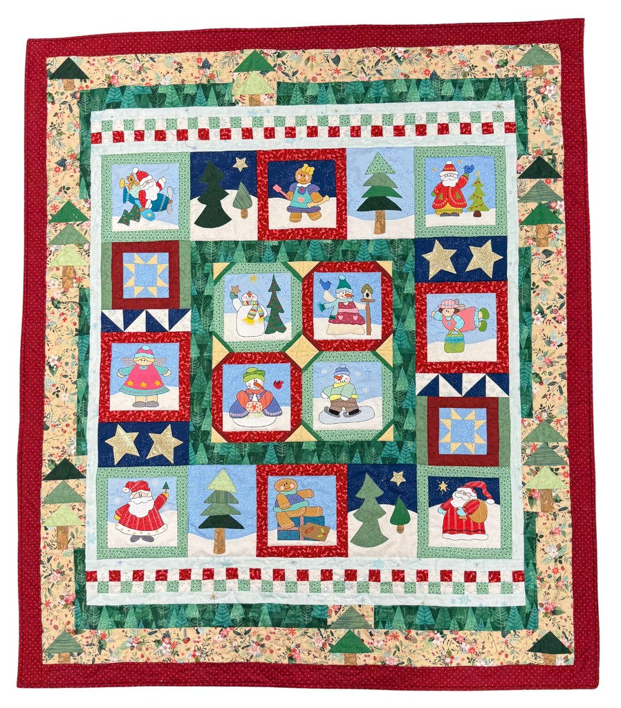 Pine Tree Valley Kit