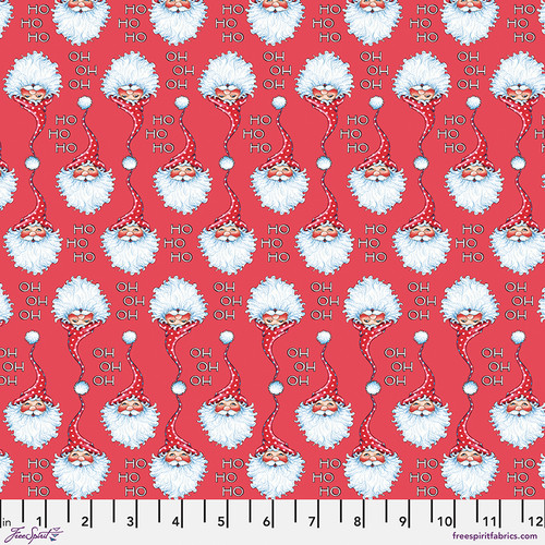 So Much Joy! Ho Ho Ho