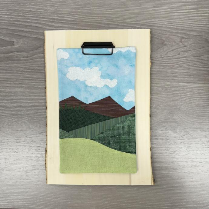 Accidental Landscape Kit