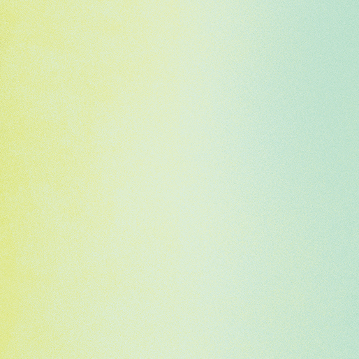 Chalk Ombre Jade/Lime