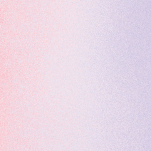 Chalk Ombre Pink /Violet