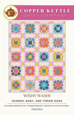 Wishy Washi Pattern