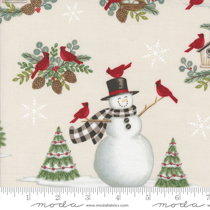 Winter Friends 56130 11