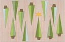Mod HR Tree Rug Kit