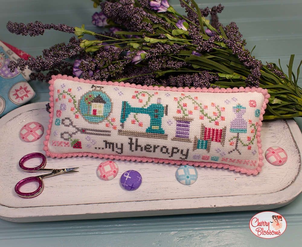 Therapy Pattern