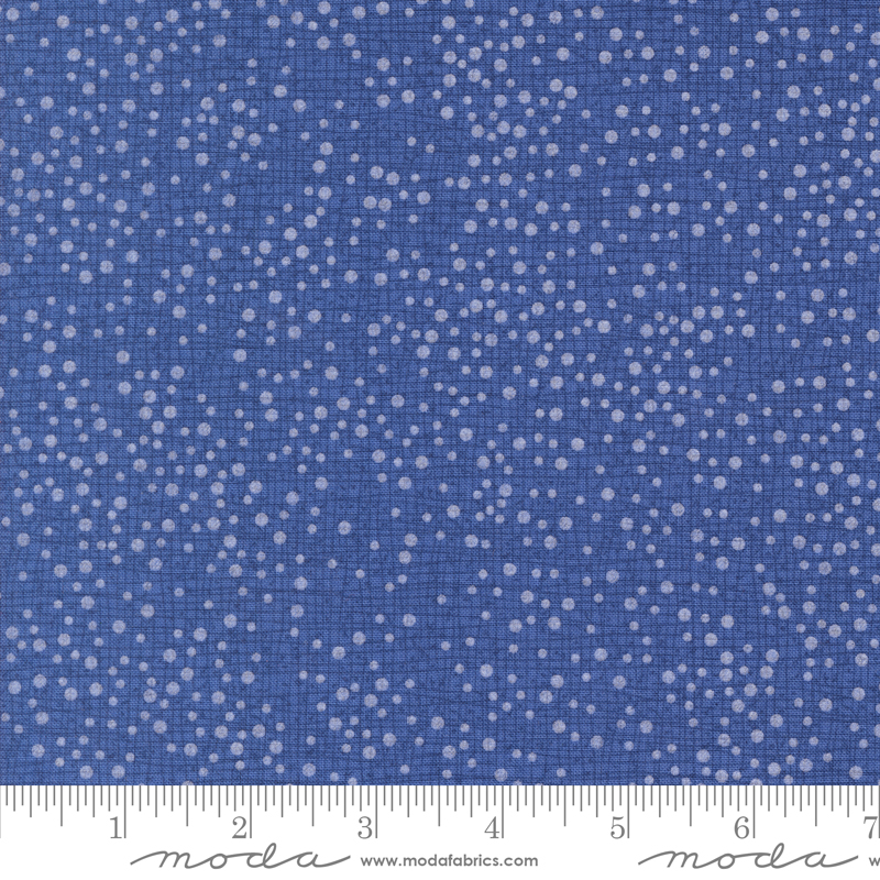 Dotty Thatched Royal 48715 96