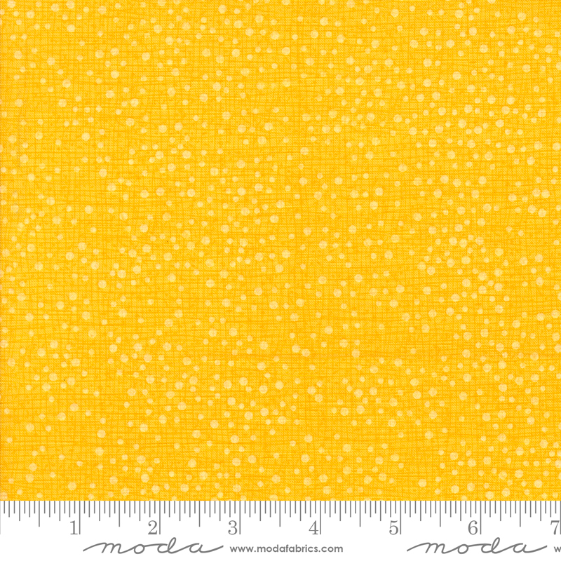 Dotty Thatched Sunshine 48715 227