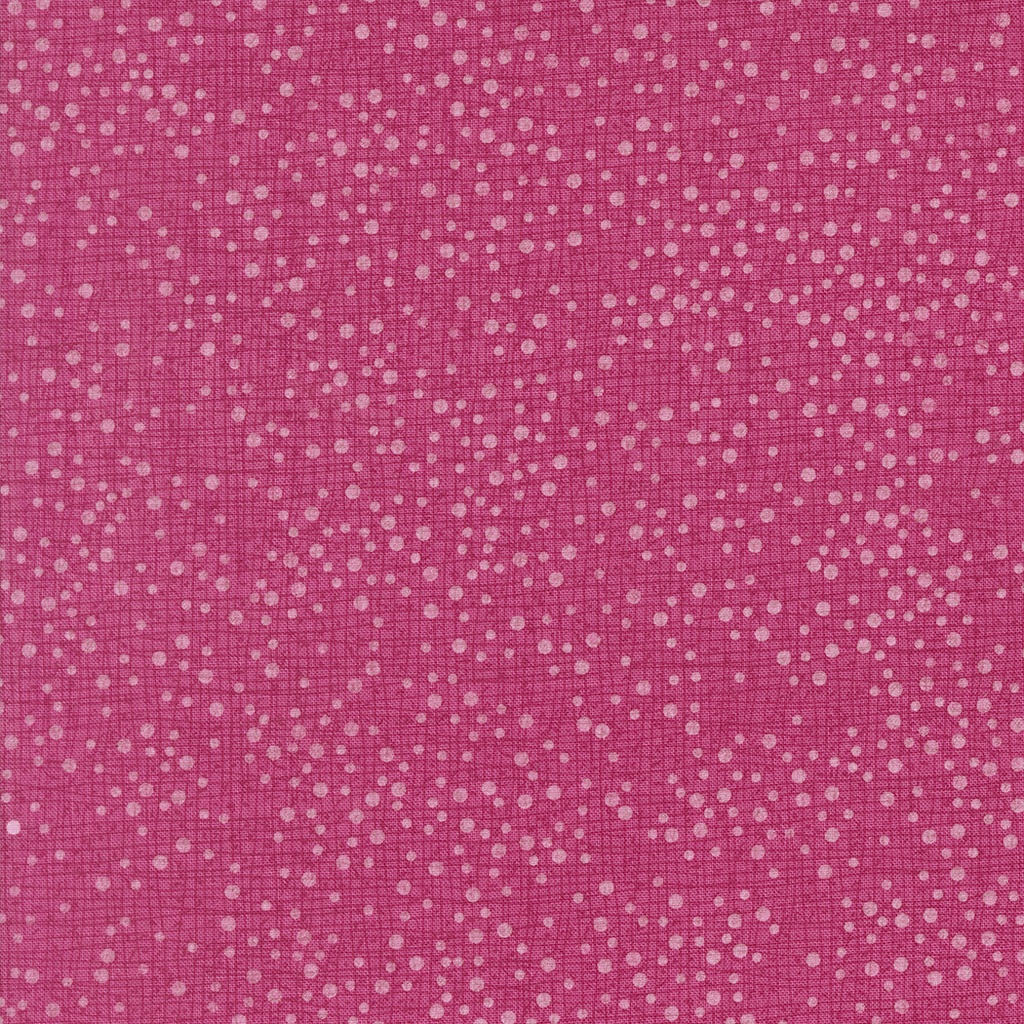 Dotty Thatched  Fuchsia 48715 62