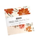 Foraged, Found, & Hand Me Down Charm Pack