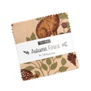 Autumn Forest Mini Charm Packs
