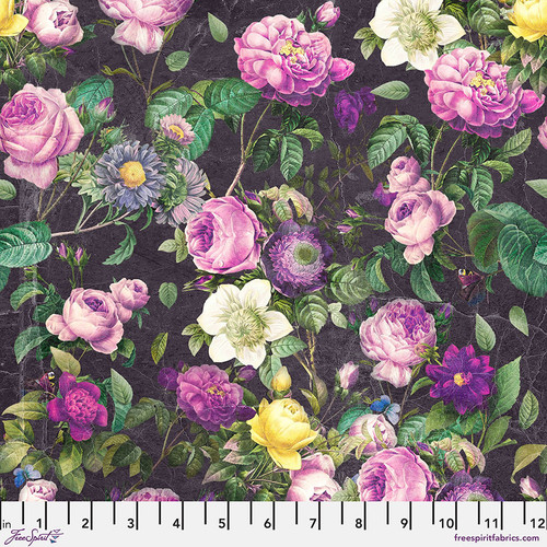 Purple Palette Flower Shop