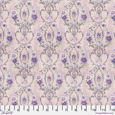 Purple Palette Wallpaper