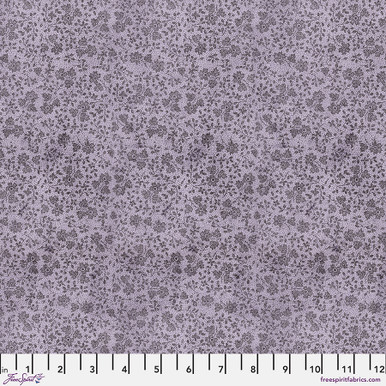Purple Palette Tiny Prints
