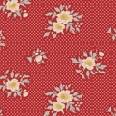 Tilda Merry Little Christmas Joy Red