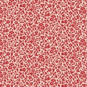 Tilda Merry Little Christmas Eve Red