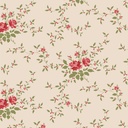 Tilda Merry Little Christmas Noel Cream