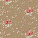 Tilda Merry Little Christmas Noel Taupe
