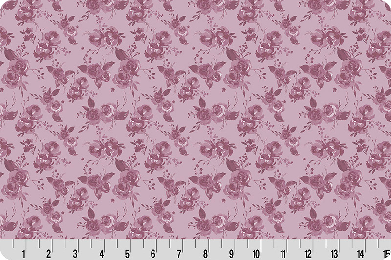 Quilting Cuddle Garden Tonal