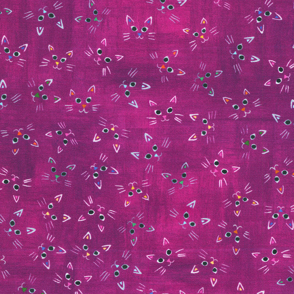 Whisker Wonderland Petunia