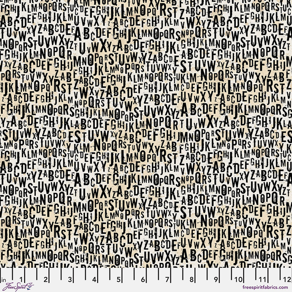 On Your Mark Chain Letter Paper