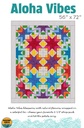 Aloha Vibes Pattern Digital Download