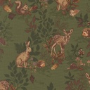 Autumn Forest 14120 17