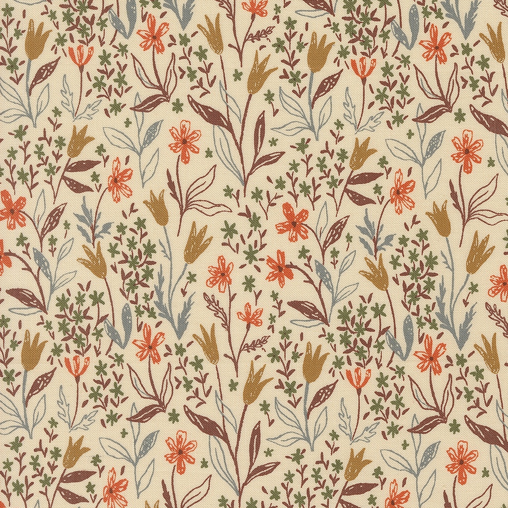 Autumn Forest 14123 11