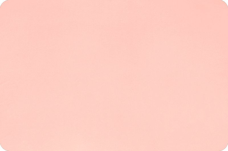 Quilting Cuddle Baby Pink